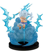 BanPresto - One Piece - Battle Record Collection - Monkey D. Luffy