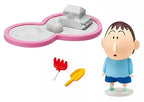 Shinchan Kindergarten Whole Box Set