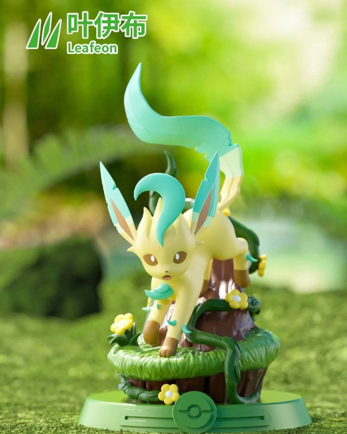 Eeveelution Mystery Box - FUNISM(Original)