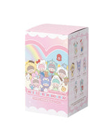FINDING UNICORN - zZoton Sanrio Characters - Love League Buddies Series Blind Box