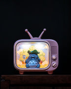 Studio Ghibli TV Light Up Blind Box