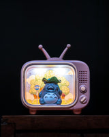 Studio Ghibli TV Light Up Blind Box