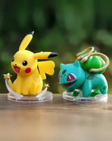 Pokemon Aura Set of 6
