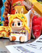 THE MONSTERS Wacky Mart Series Figures
