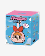 Pop Mart Crybaby x Powerpuff Girls Vinyl Face Plush Blind Box