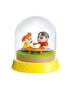 Shinchan Terrarium Figure Mystery Box
