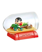 Shinchan Terrarium Figure Mystery Box