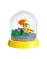 Shinchan Terrarium Figure Mystery Box