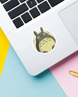 Forest Spirit Sticker