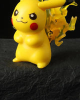 Pokemon Power-up Set of 6