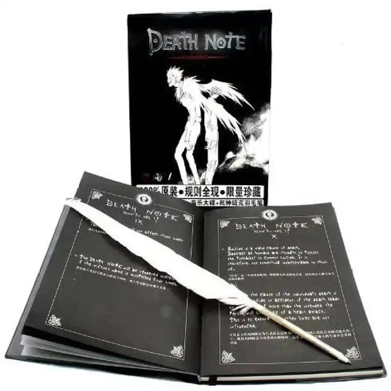 Death Note