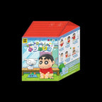 Crayon Shin-chan Shiro's Daily Life Series