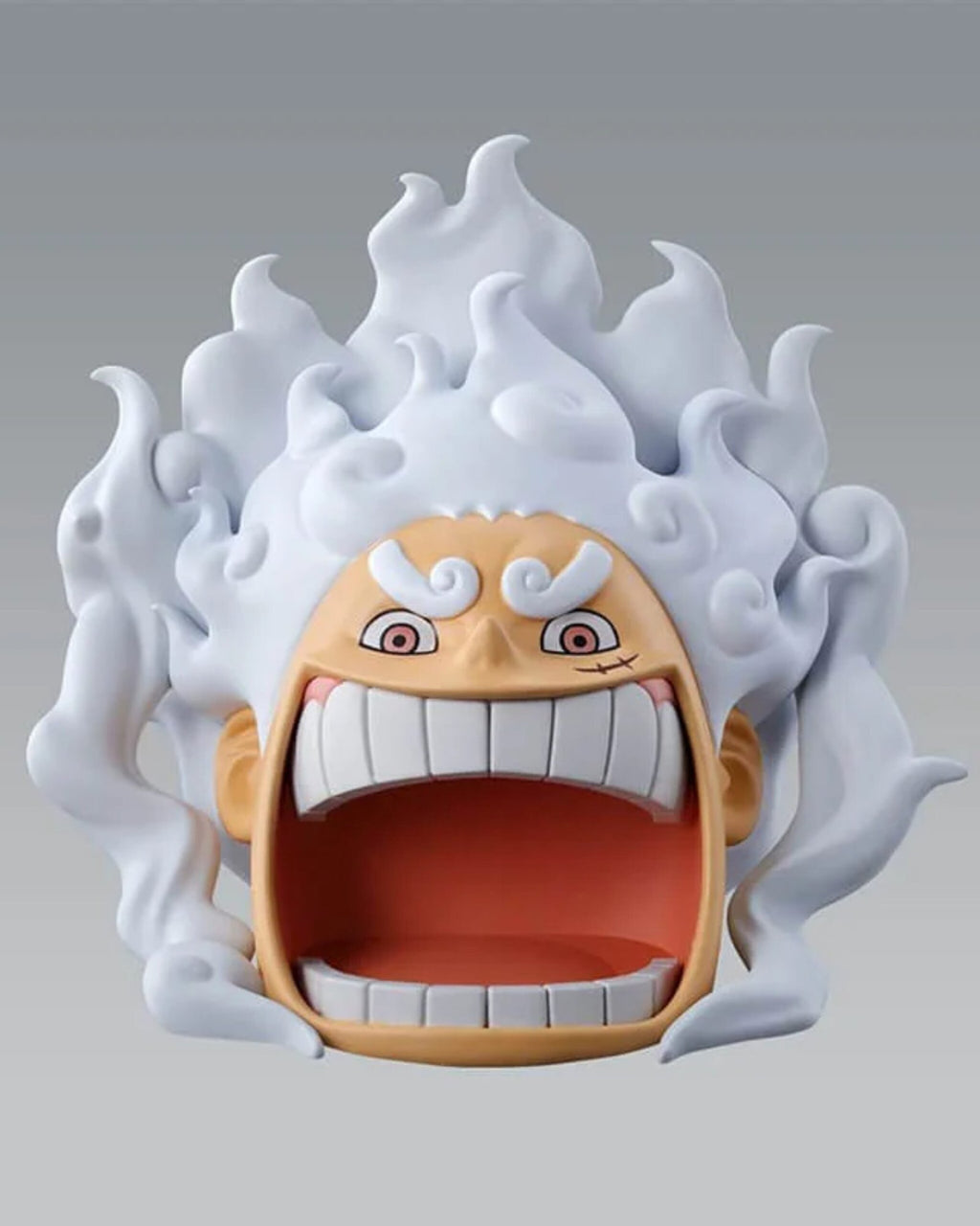 Banpresto - One Piece - Special Monkey D. Luffy (Gear 5), Bandai Spirits World Collectable Figure