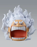 Banpresto - One Piece - Special Monkey D. Luffy (Gear 5), Bandai Spirits World Collectable Figure