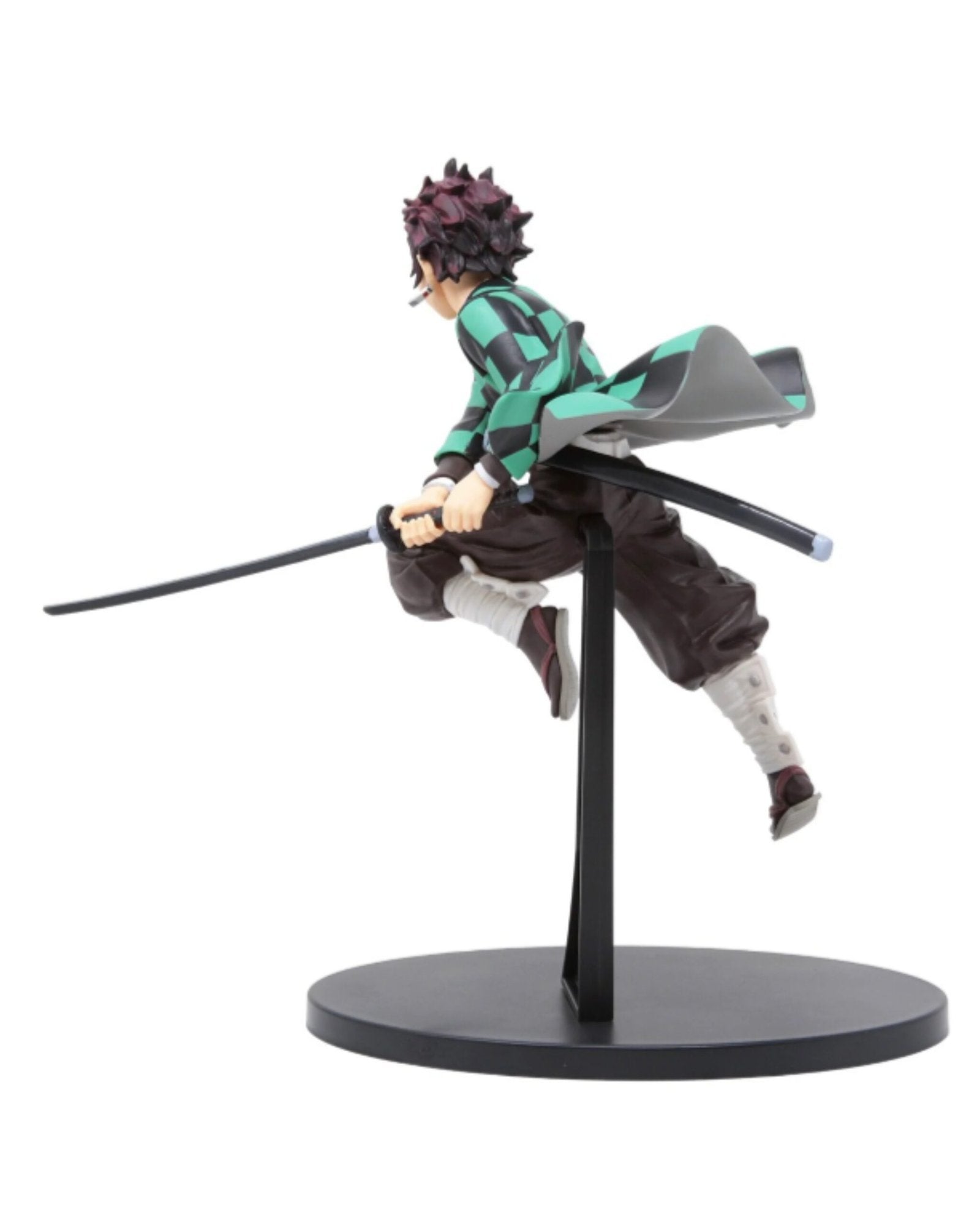 Demon Slayer: Kimetsu no Yaiba - Vibration Stars Tanjiro Kamado Figure