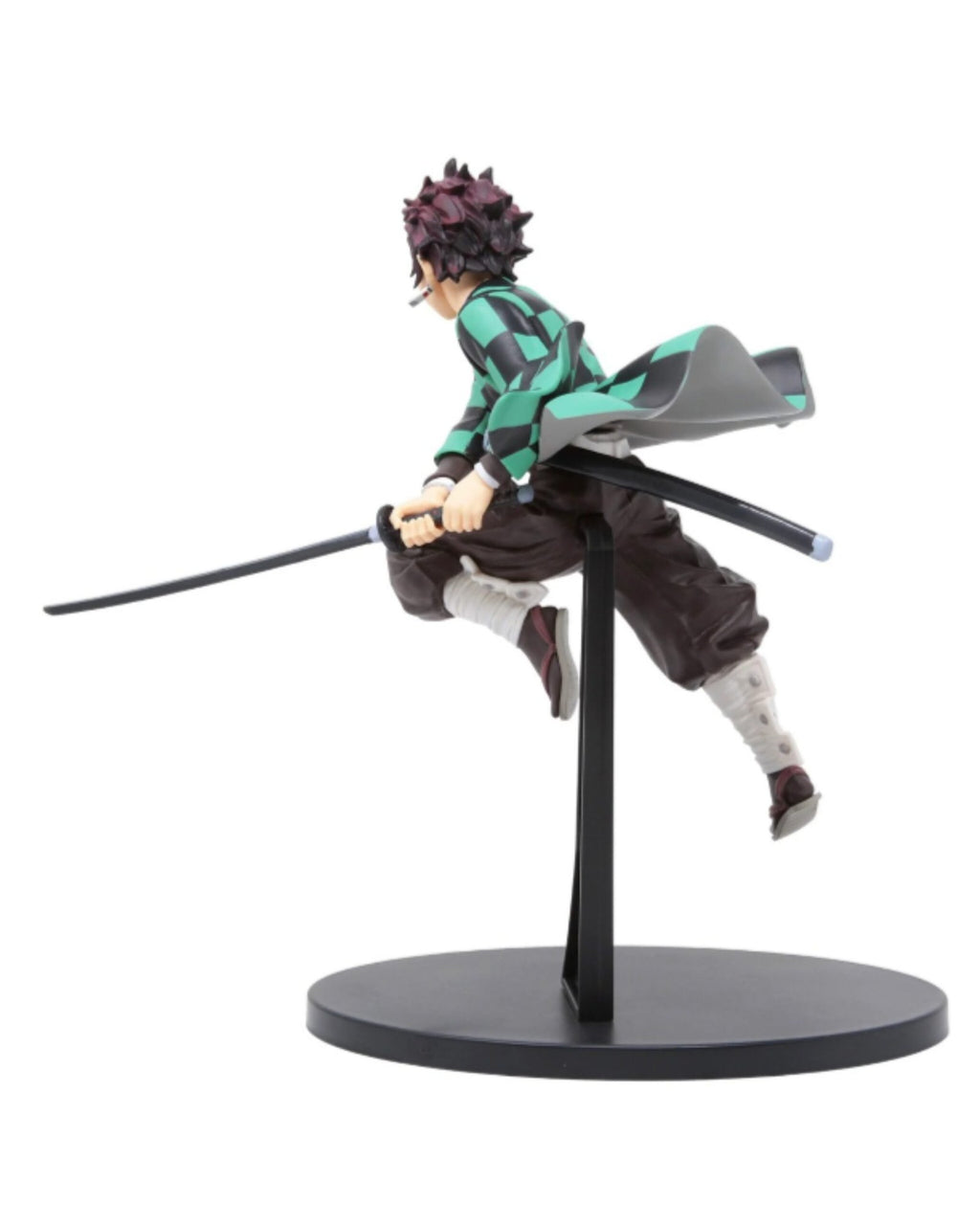 Demon Slayer: Kimetsu no Yaiba - Vibration Stars Tanjiro Kamado Figure