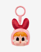 Pop Mart Crybaby x Powerpuff Girls Vinyl Face Plush Blind Box