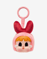 Pop Mart Crybaby x Powerpuff Girls Vinyl Face Plush Blind Box