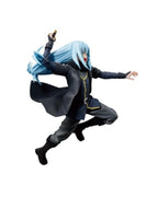 Banpresto Maximatic That Time I Got Reincarnated As A Slime Rimuru Tempest