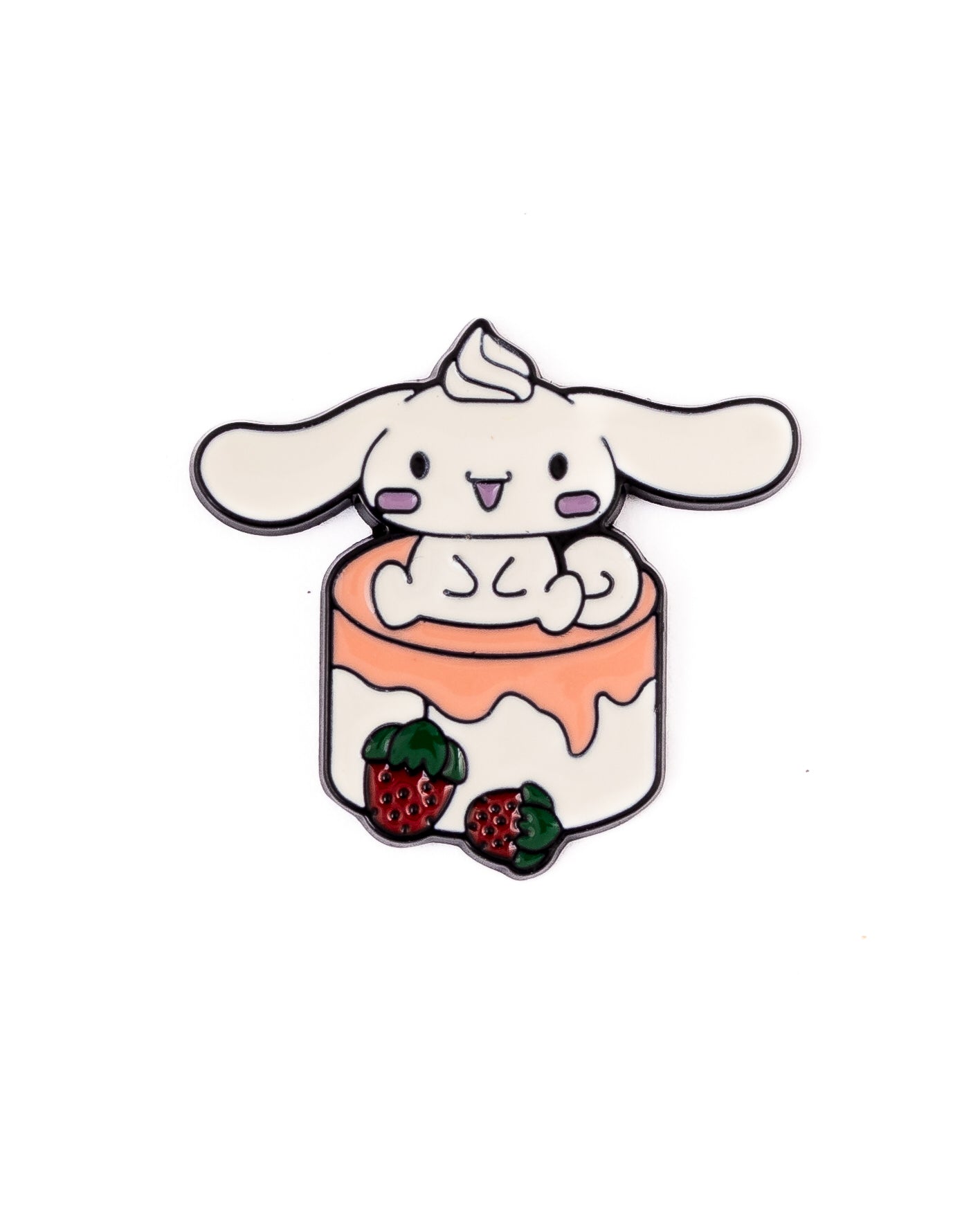Cinnamoroll Enamel Pin