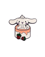 Cinnamoroll Enamel Pin