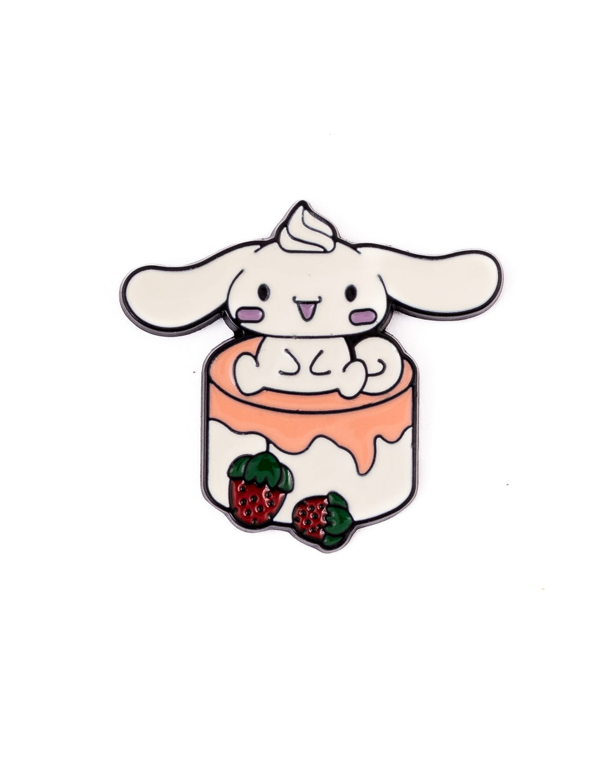 Cinnamoroll Enamel Pin
