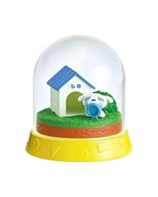 Shinchan Terrarium Figure Mystery Box