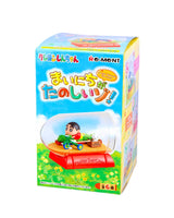 Shinchan Terrarium Figure Mystery Box