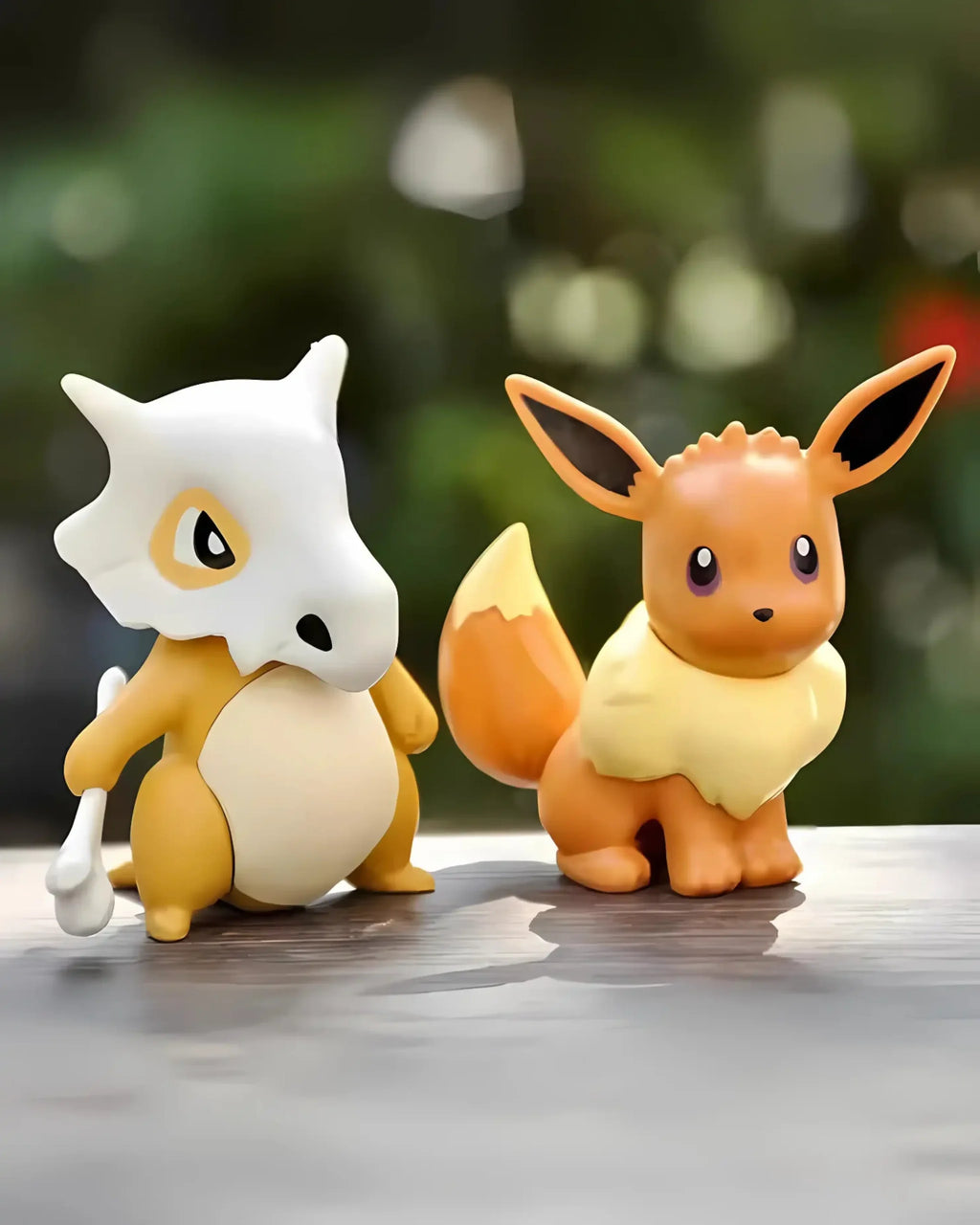 Happy Pokemon Set of 6