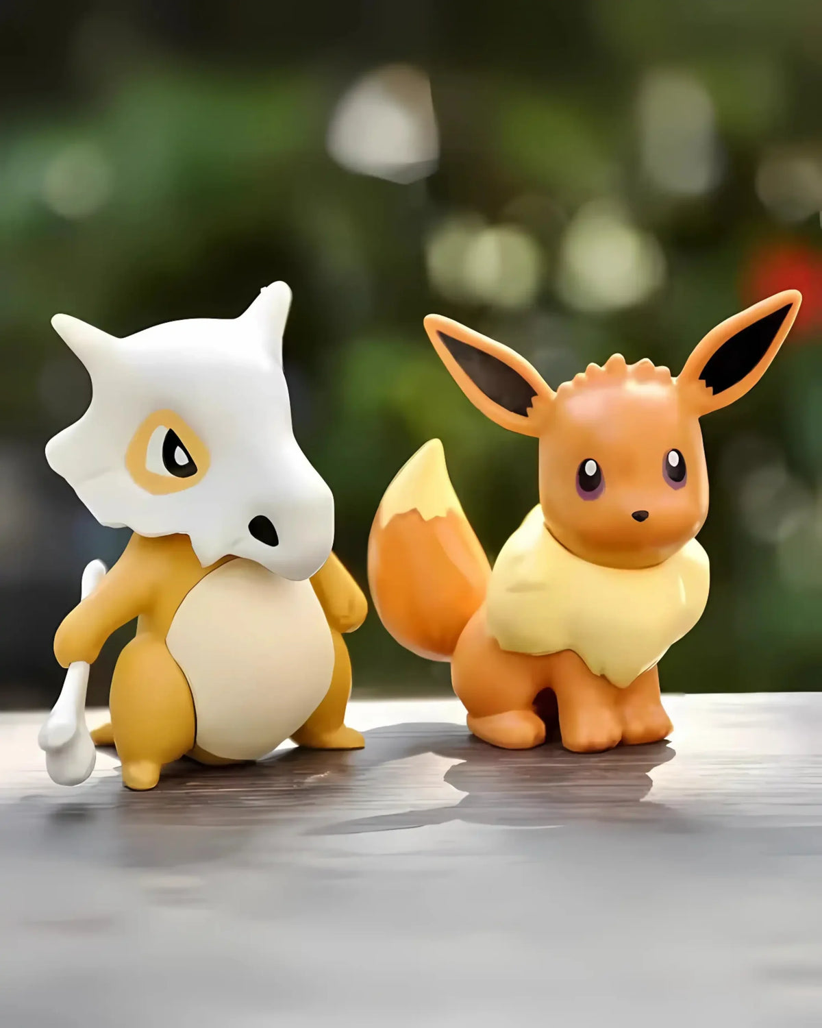 Happy Pokemon Set of 6