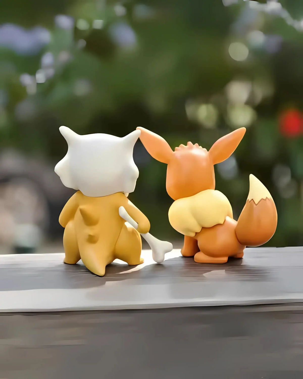 Happy Pokemon Set of 6