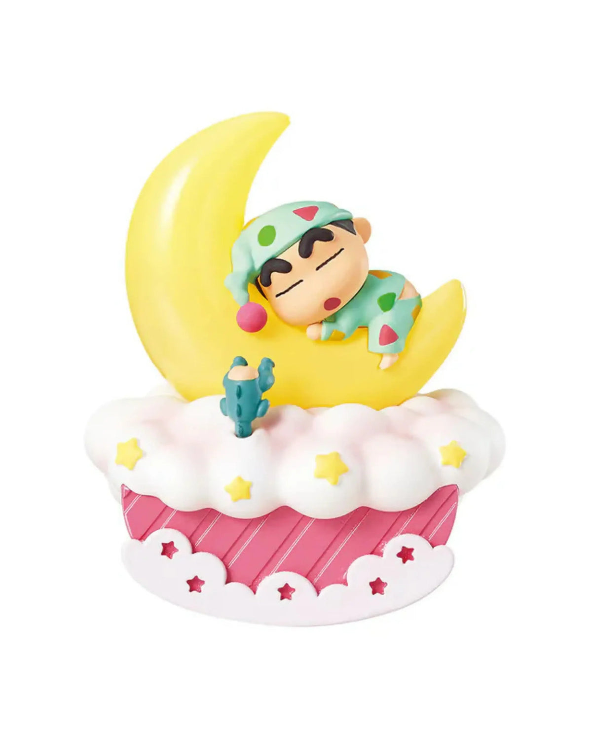 Shinchan Good-night Mystery Box