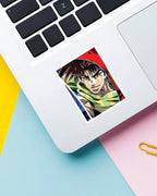 Joseph Joestar Sticker