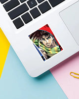 Joseph Joestar Sticker
