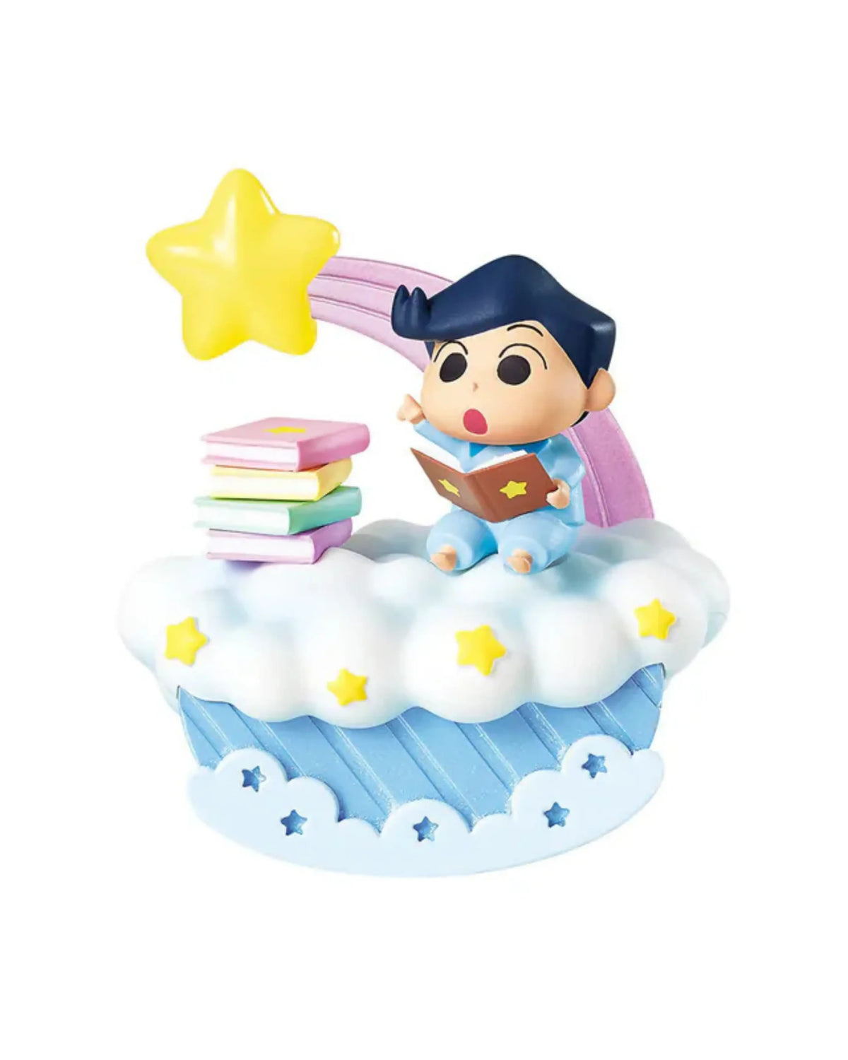 Shinchan Good-night Mystery Box