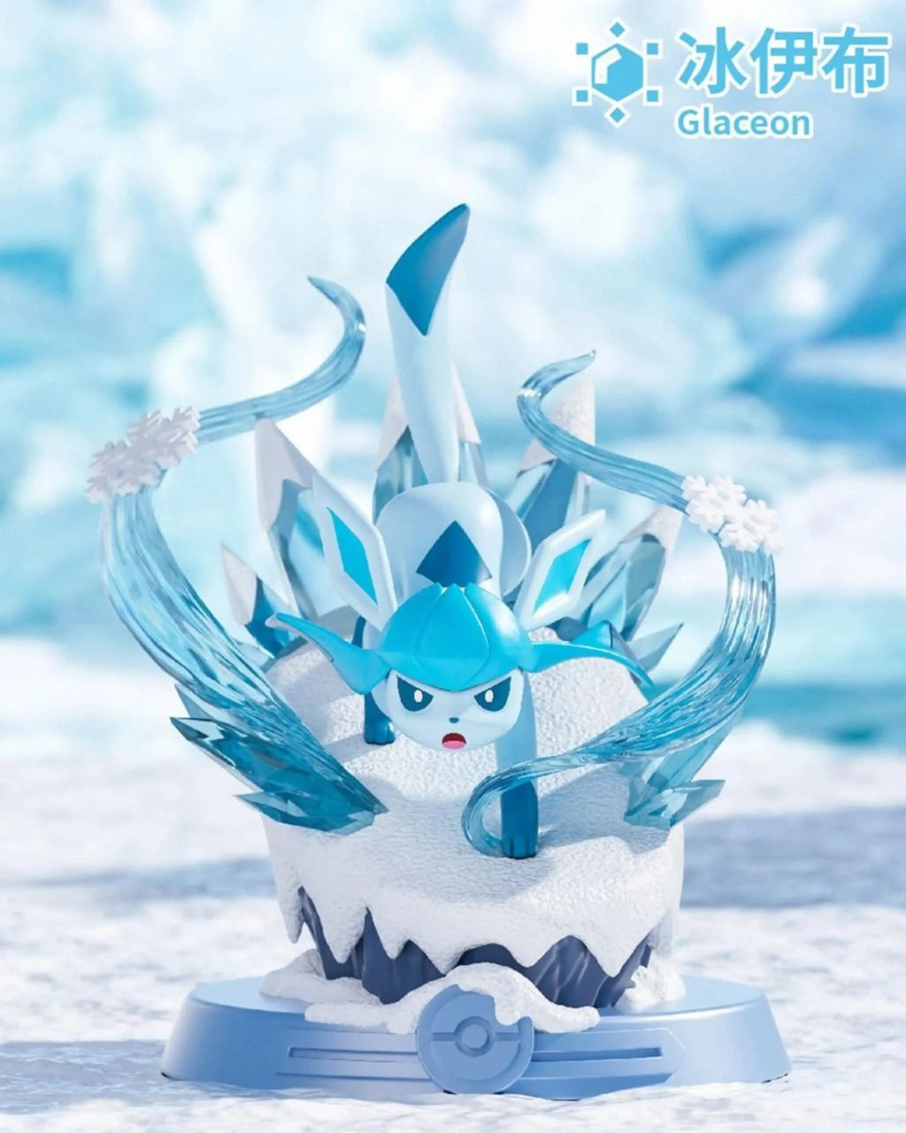 Eeveelution Mystery Box - FUNISM(Original)