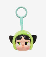 Pop Mart Crybaby x Powerpuff Girls Vinyl Face Plush Blind Box