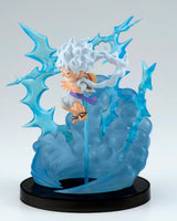 BanPresto - One Piece - Battle Record Collection - Monkey D. Luffy