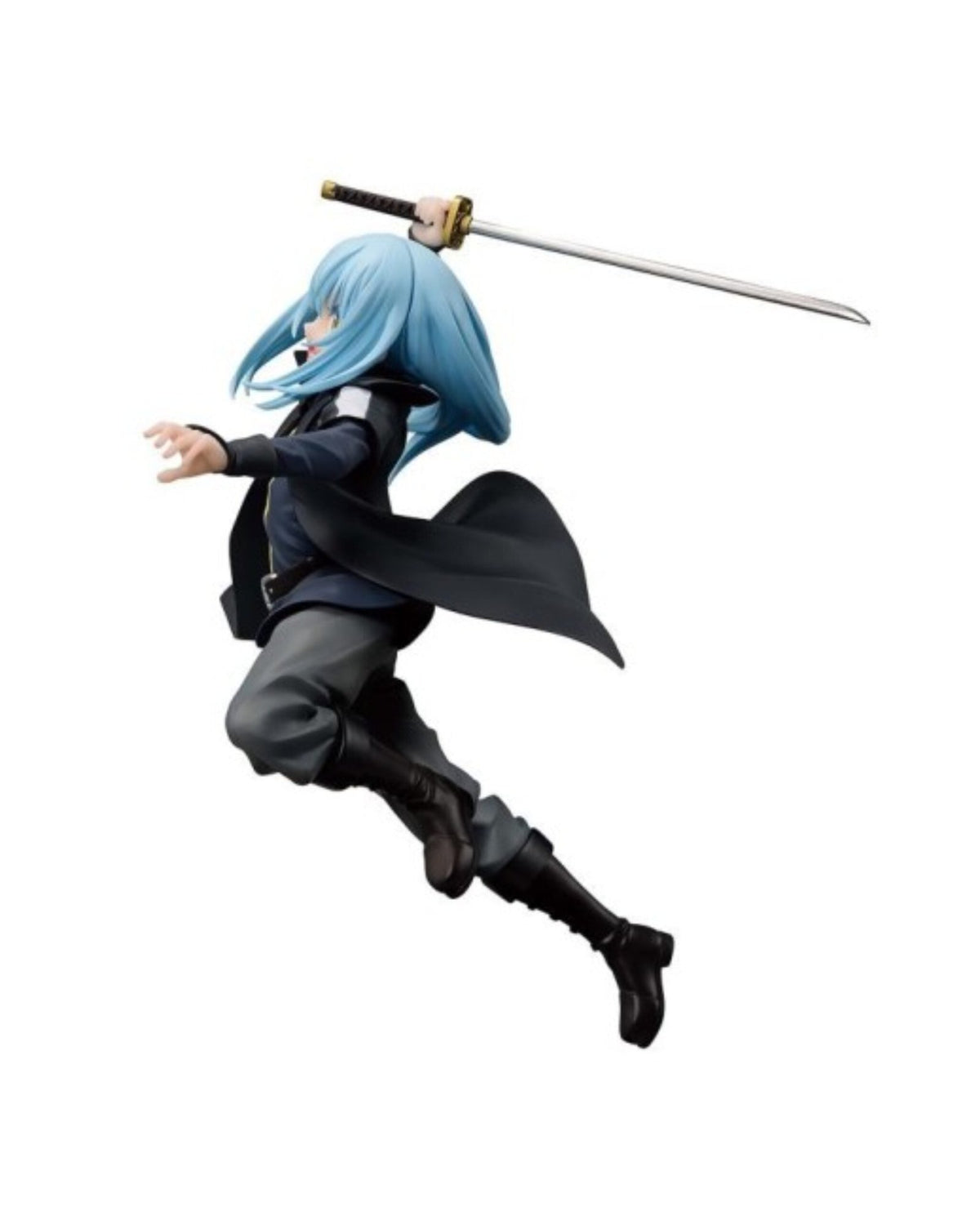 Banpresto Maximatic That Time I Got Reincarnated As A Slime Rimuru Tempest
