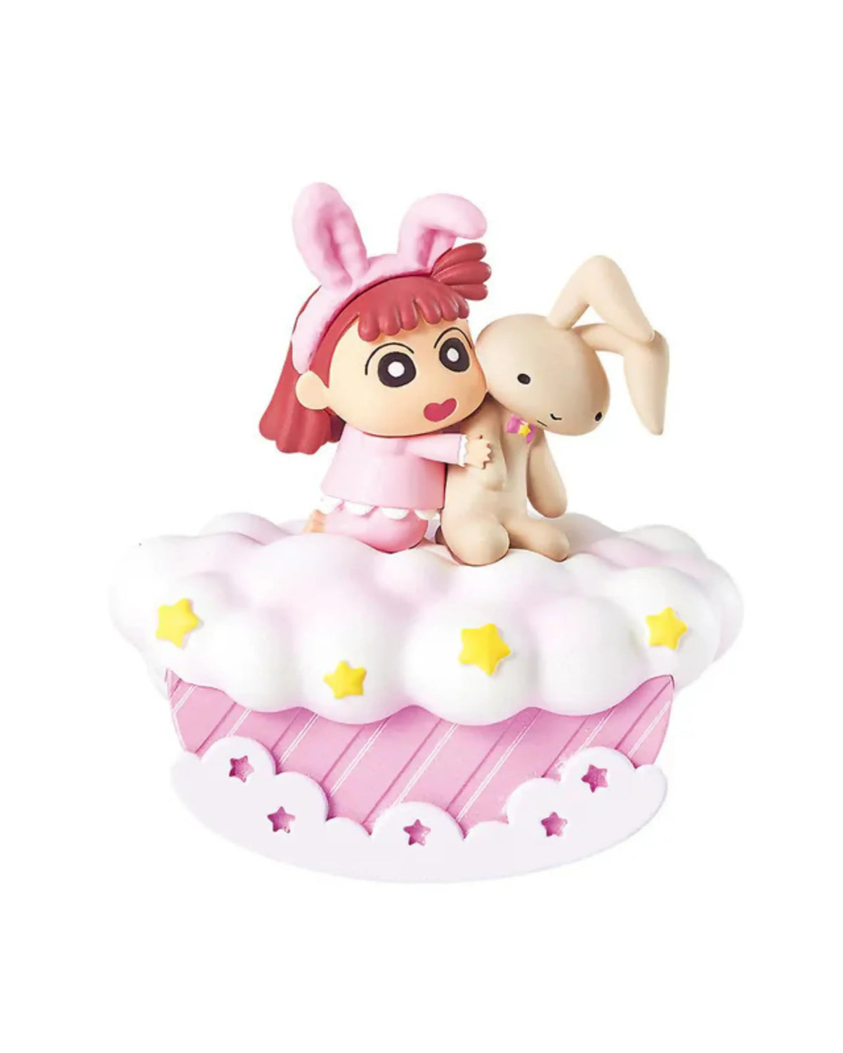 Shinchan Good-night Mystery Box