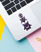 Ghost Sticker