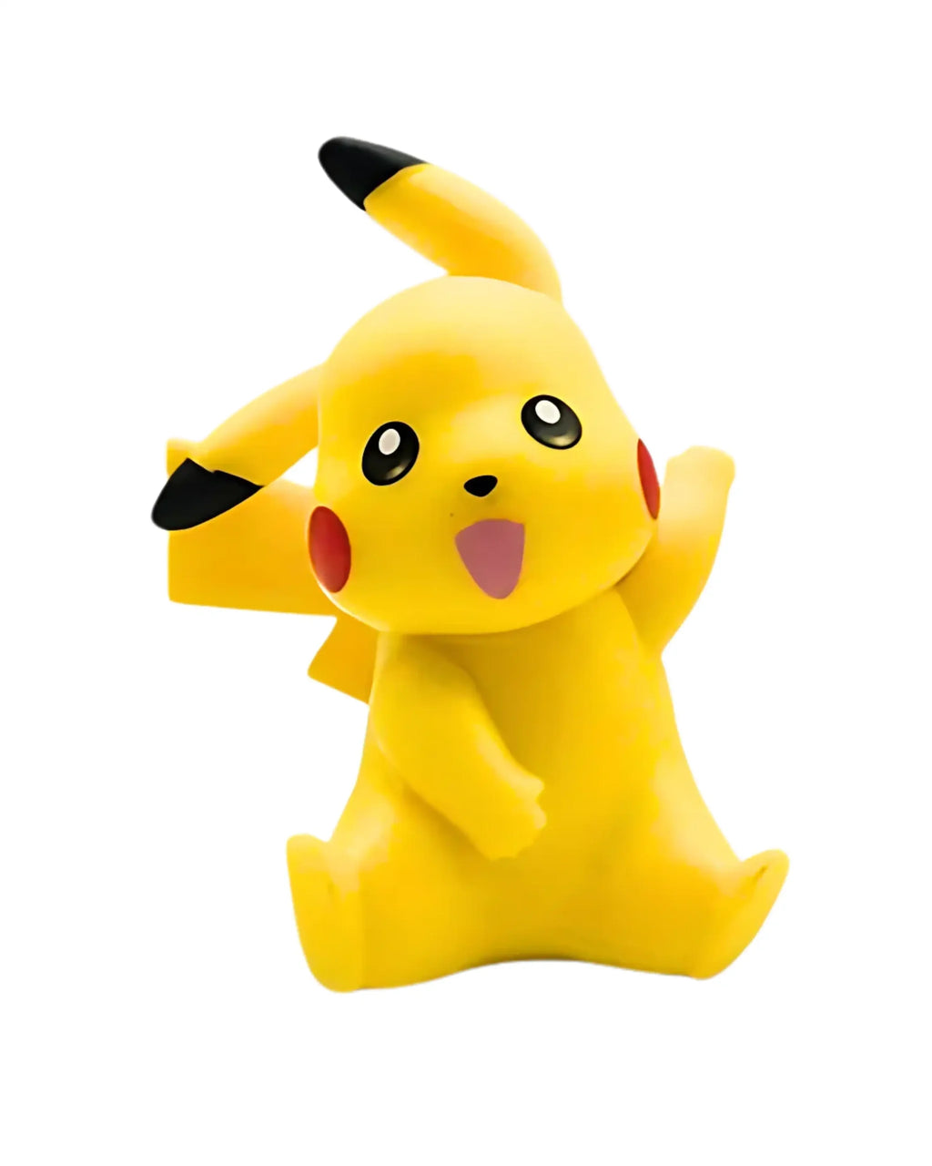 Happy Pokemon Set of 6