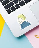 Nanami Sticker
