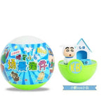 Crayon Shin-chan Leaf Village Security Team Re-Ment Figure Maenggu Suzy Gacha Capsule