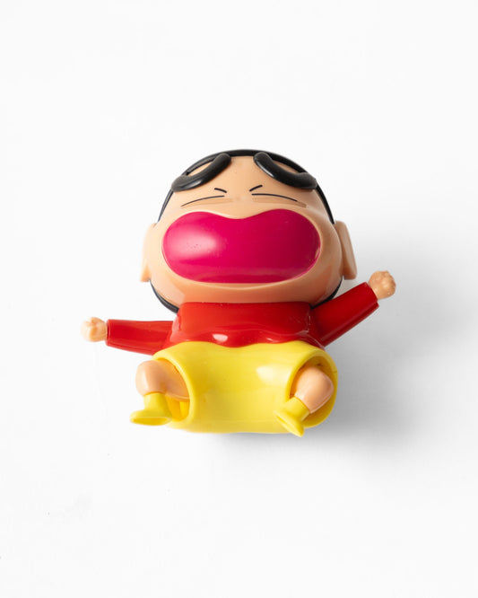 Shinchan Crying