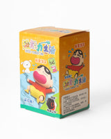 Shinchan Crying