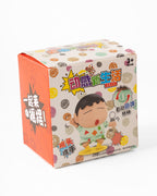 Shinchan Dancing