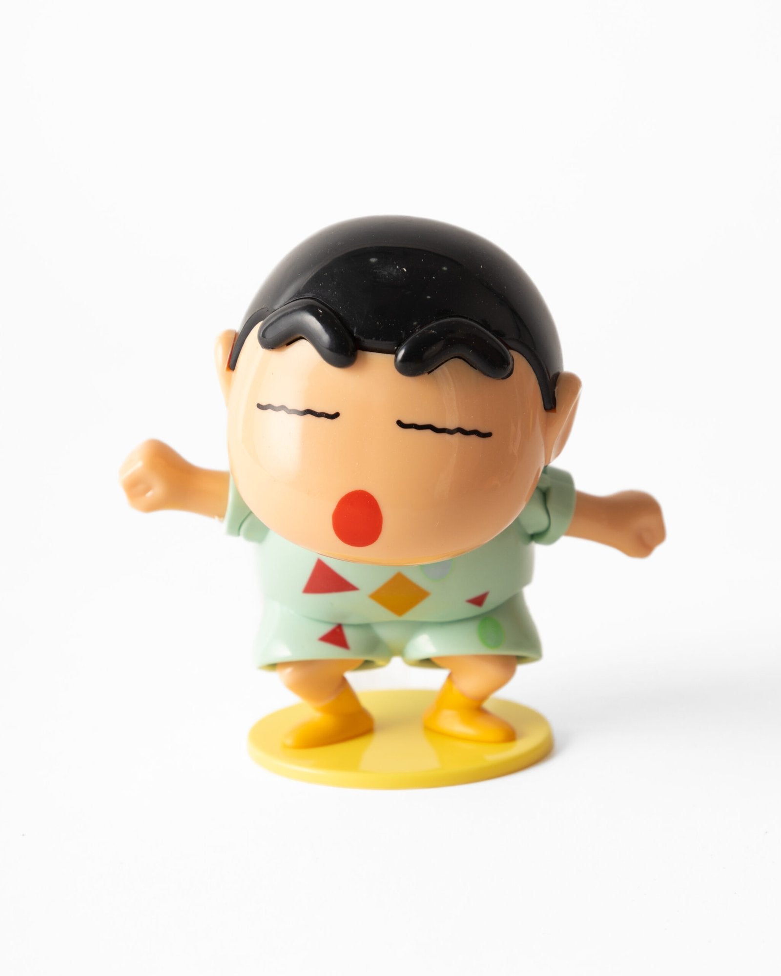 Shinchan Dancing