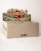 GENSHIN IMPACT BLIND BOX