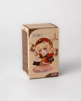 GENSHIN IMPACT BLIND BOX